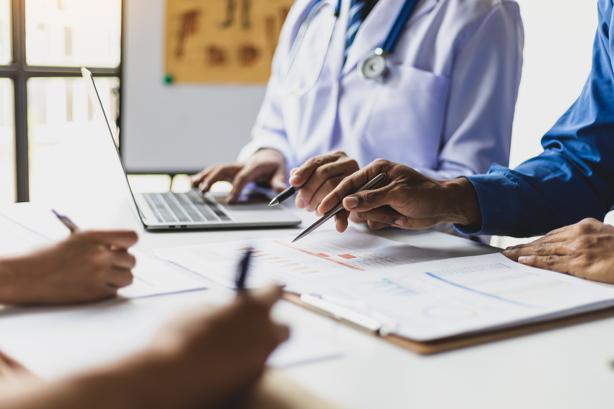 5th Century Partners Closes Fund II At $276M To Further Its Investments In Founder-Owned Healthcare And Business Services