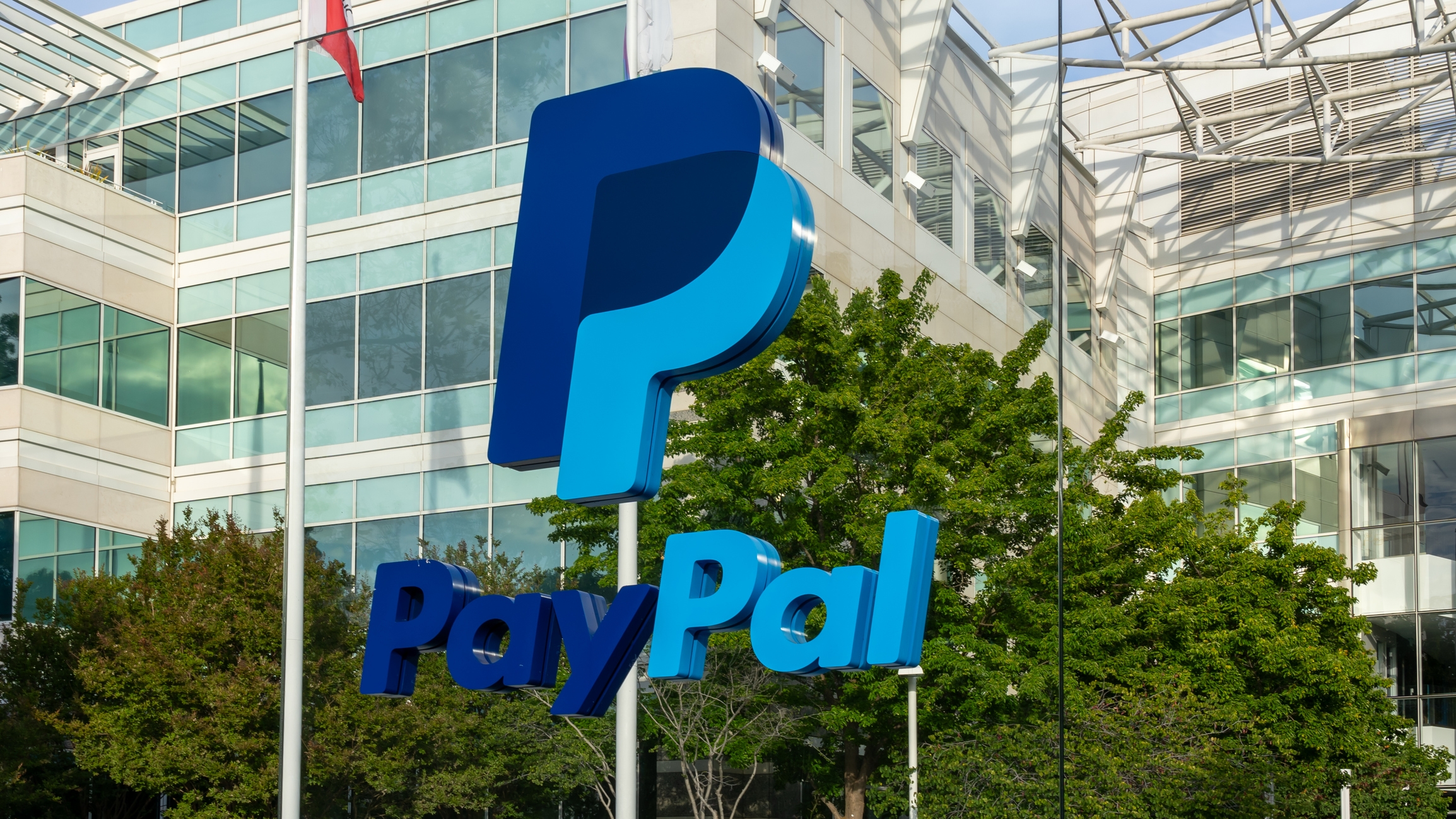 PayPal Settles Federal Probe Into 'Illegal DEI' Program Supporting Minority Businesses
