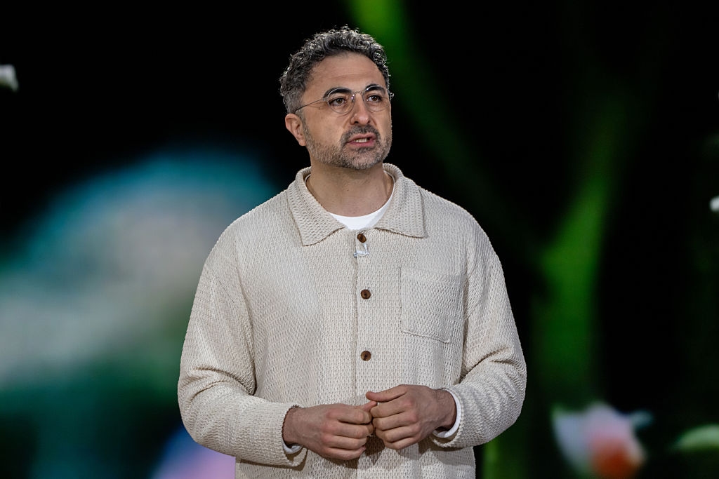 Microsoft AI CEO Has A Prediction For The Future Of White-Collar Work Over The Next 18 Months