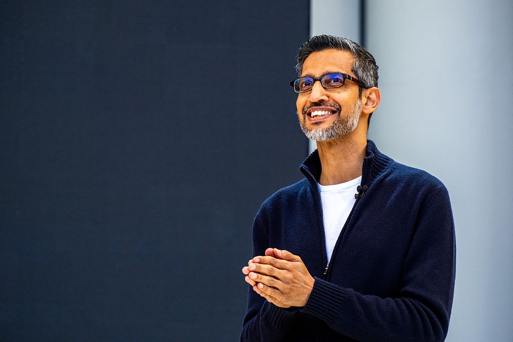 Googlebook: Google's AI-Driven 'Intelligence System' Laptop Built On Android And ChromeOS