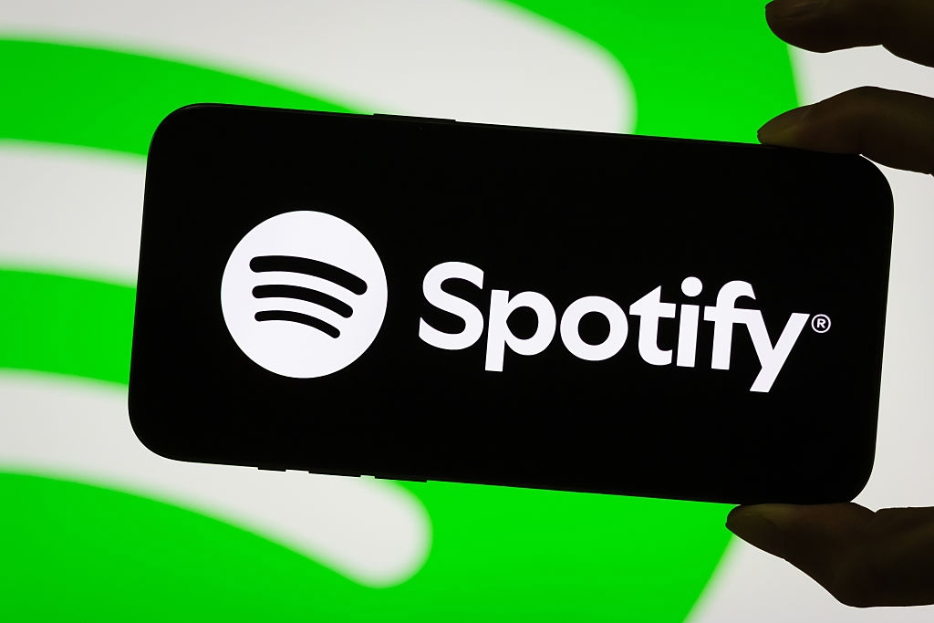 Verified By Spotify Badge Will Roll Out To Distinguish Human Artists From AI Creators