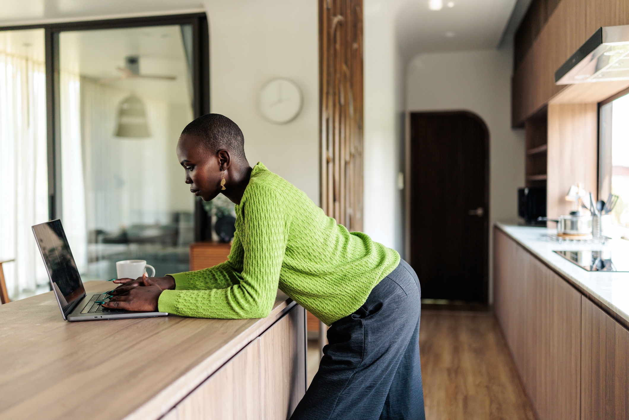 Data Suggests Black Women Are Being Hit Hardest By AI, Layoffs, And DEI Rollbacks