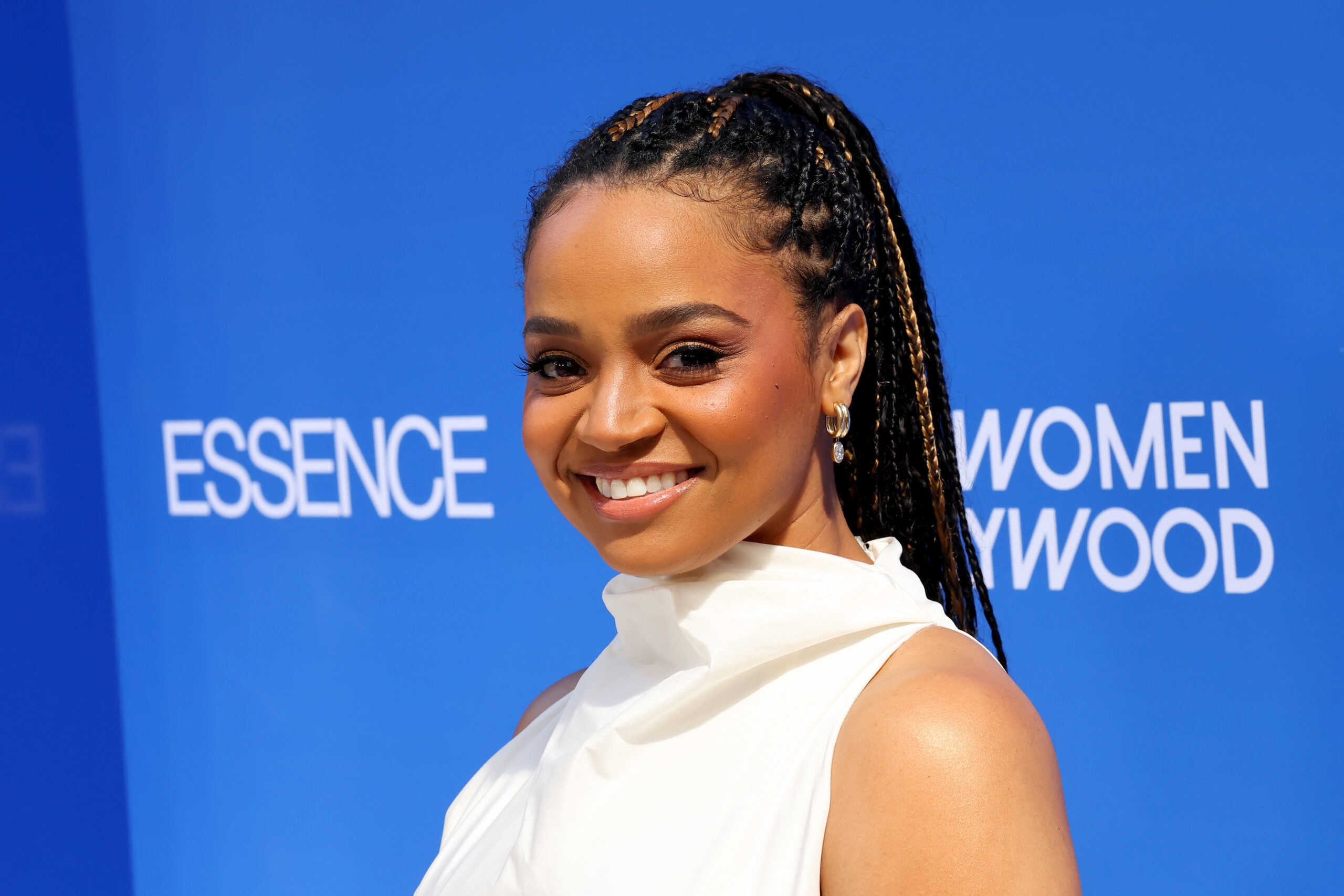 How Kyla Pratt Turned Voice Acting Into A Multi-Million Dollar Net Worth