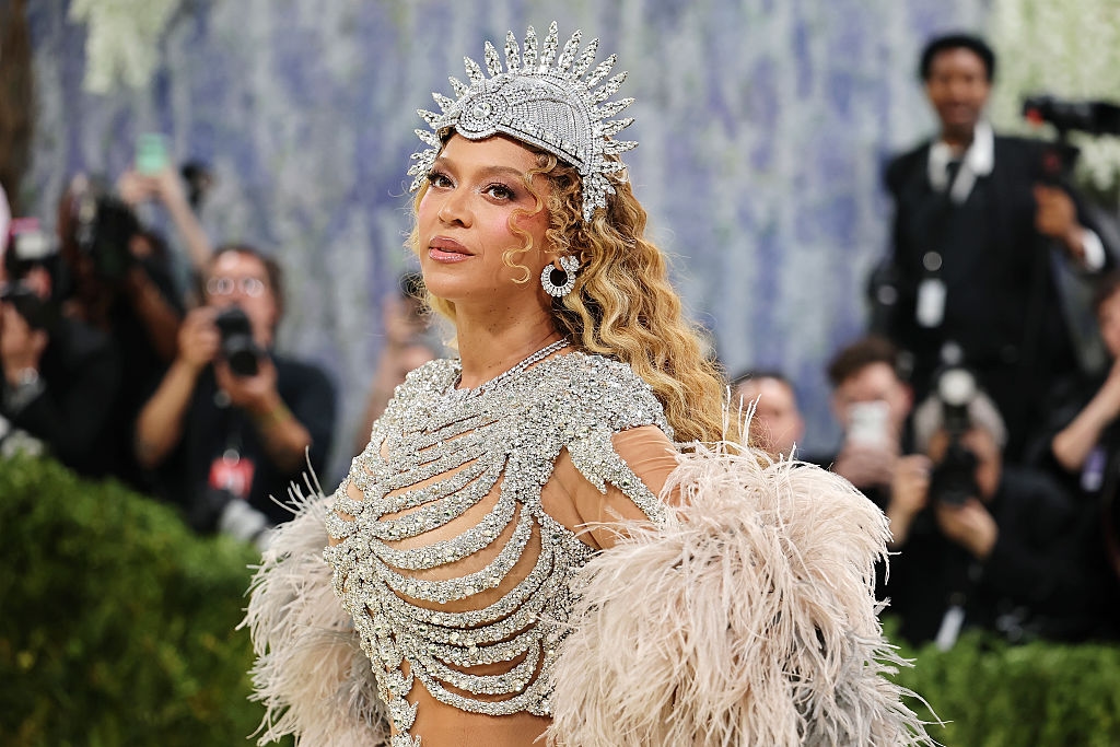 New Course Centering Beyoncé And Her 'Cowboy Carter' Album Set To Be Taught At Harvard University