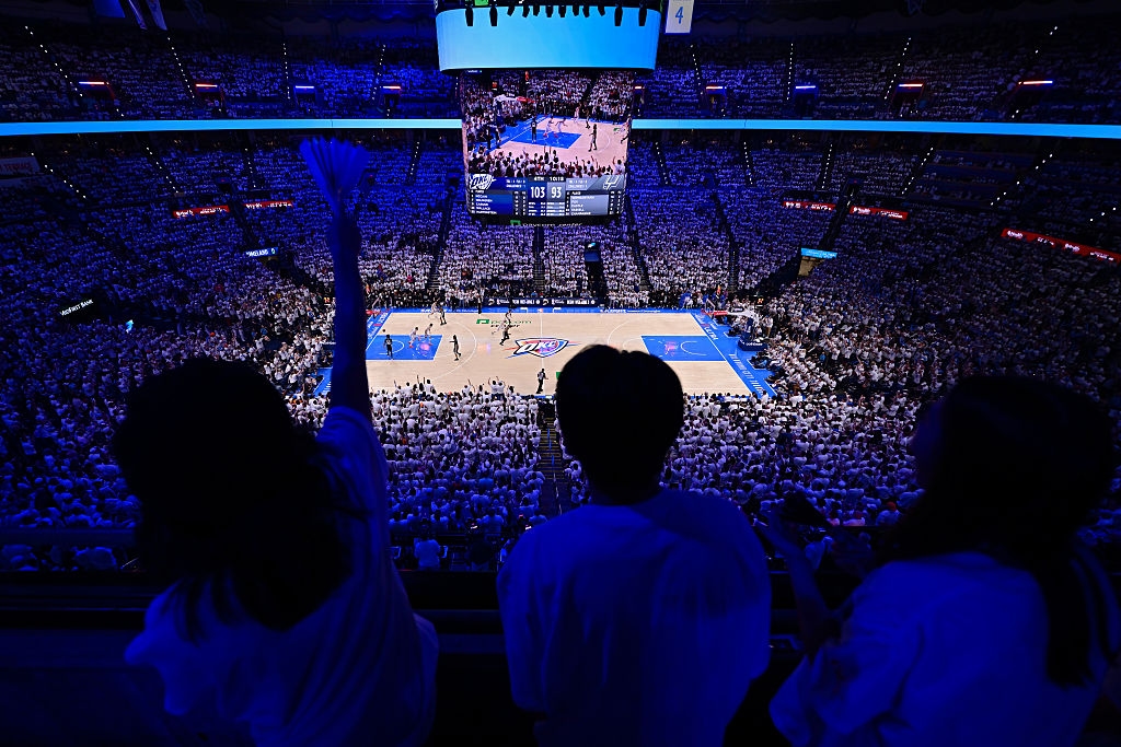 NBA Plans To Implement AI Automated System For Instant Objective Calls