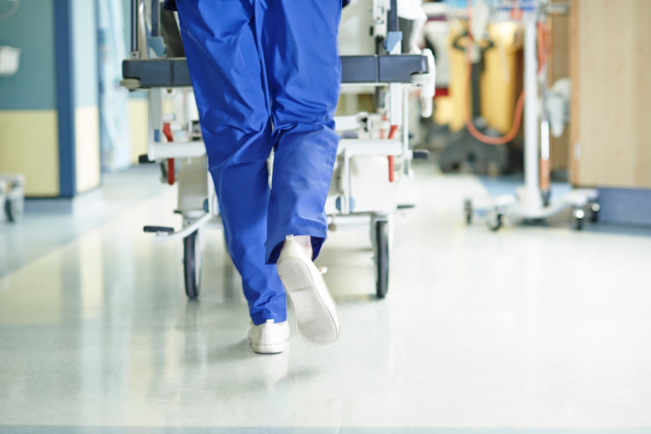 New Study Shows AI Outperformed Human Doctors In The ER