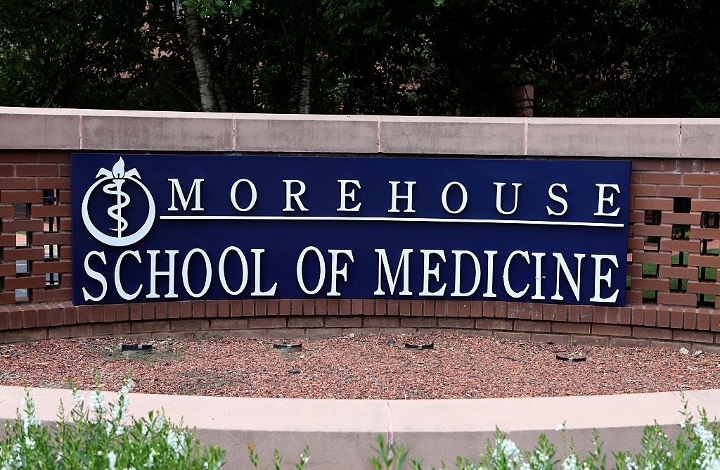Morehouse School Of Medicine Joins Effort For Proposed $800M Hospital Project In Atlanta