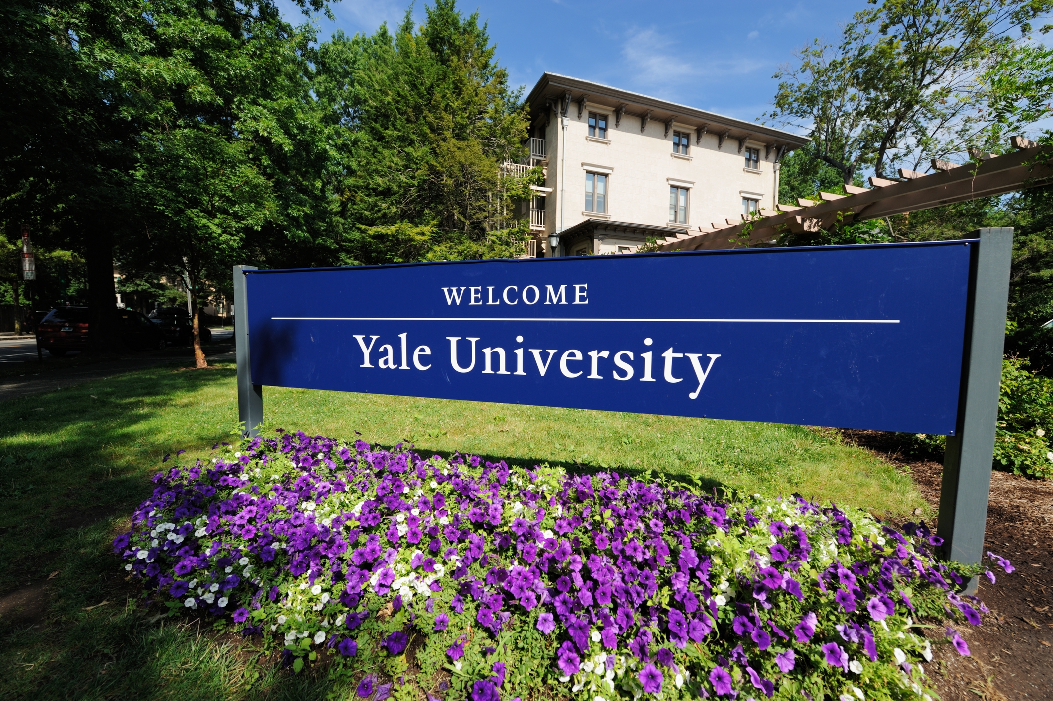 US Justice Department Accuses Yale School Of Medicine Of Discriminatory Practices And Showing Preferential Treatment Toward Black And Hispanic Students