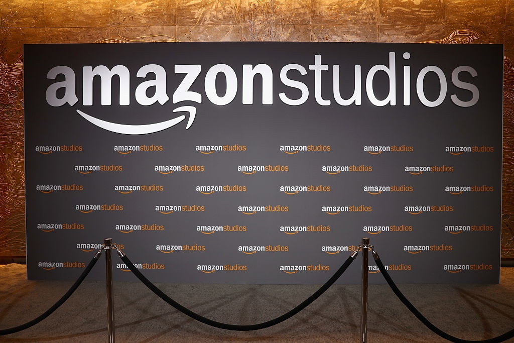 Amazon MGM Studios And AWS To Provide Funding And AI Production Tools To Tech Startups, Filmmakers, And Digital Creators