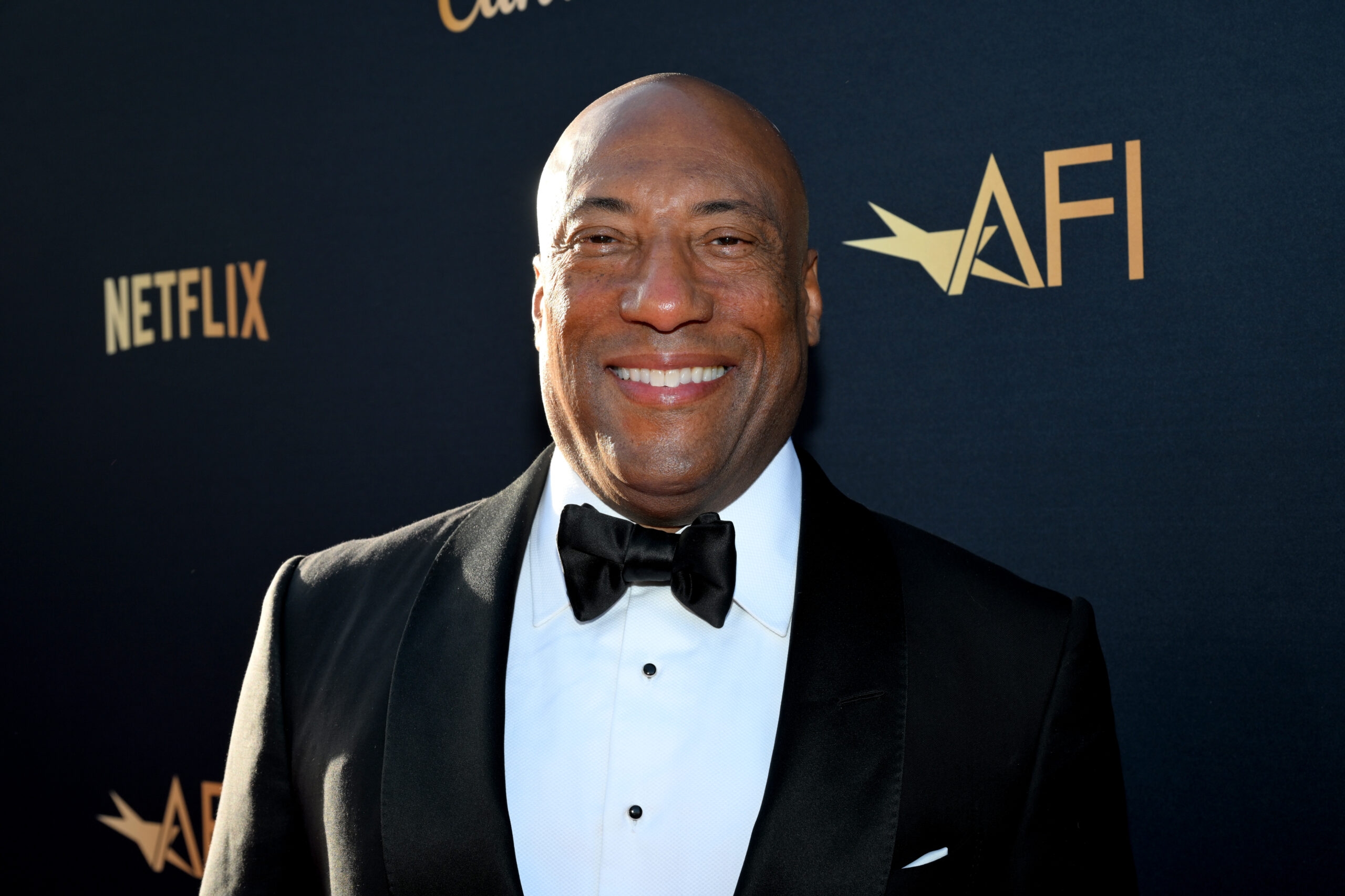 Byron Allen Expands Empire With $120M BuzzFeed Deal, Set To Become CEO