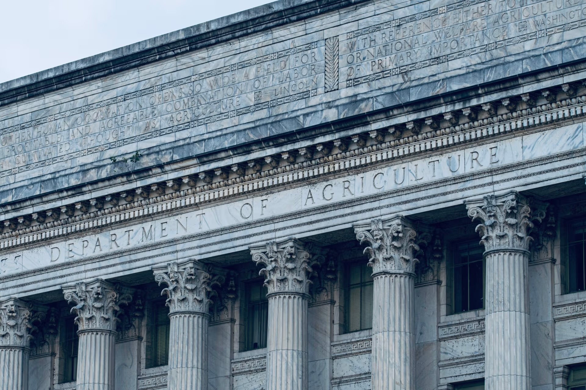 Lawsuit Filed Against USDA Seeking For Restoration Of $127M In Cancelled Grants