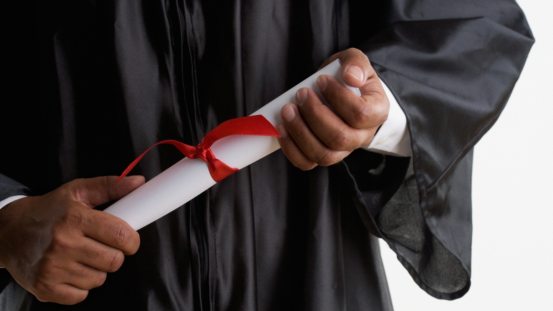 These Philadelphia Teens Have Earned Associate Degrees Ahead Of Graduating High School