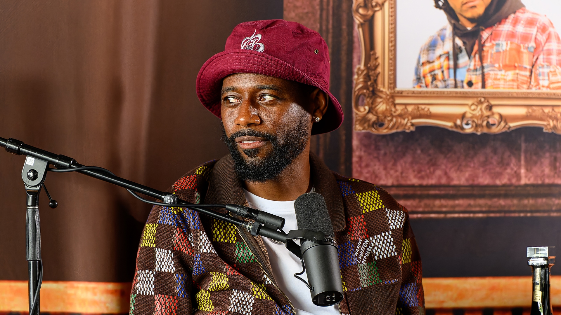 How Kountry Wayne Reportedly Built His Own Empire With 1B Monthly Views, Generating Eight Figures In Annual Revenue