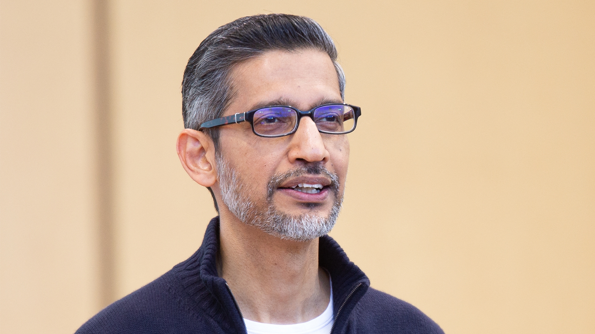 Google CEO Sundar Pichai Addresses AI Fears Among Graduates Saying They Will Shape A 'Better World'
