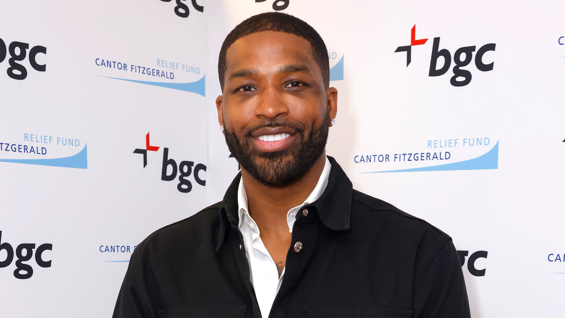 Tristan Thompson Invested In Anthropic Early After Attending NBA Dinners And He Brought In His 'Buddies To Make A Bigger Check'