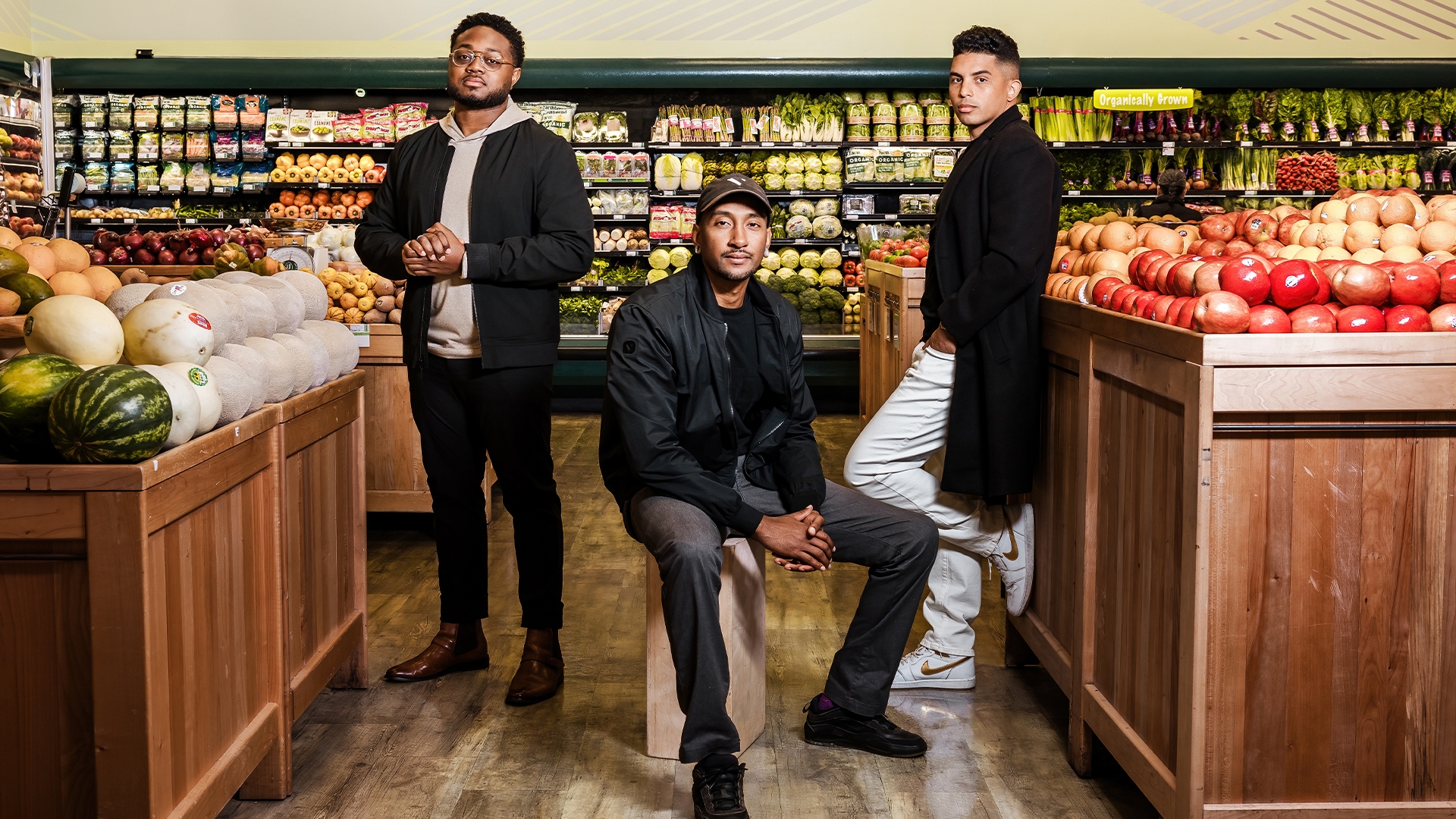 AI-Powered Grocery Startup Vori Raises $22M Series B Funding Round