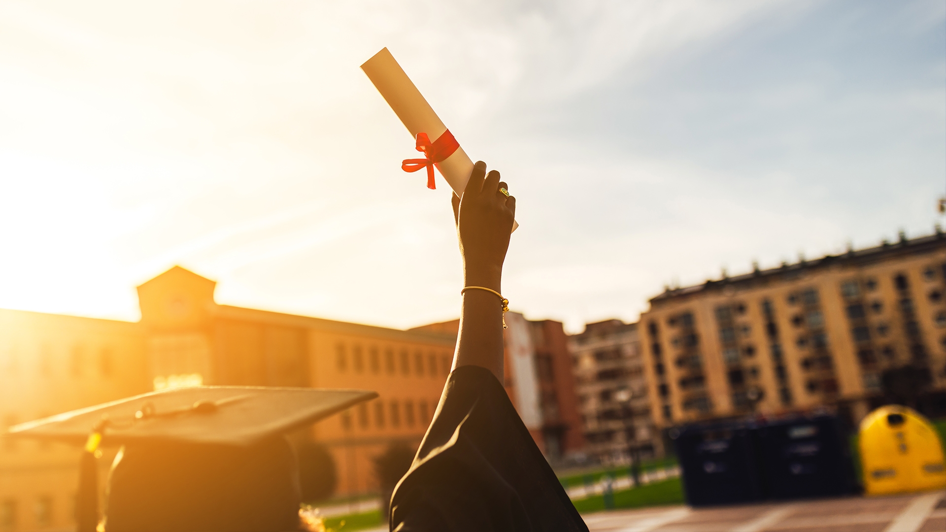 This Student Has Earned A Doctorate Degree From Tennessee State University At 85 Years Old
