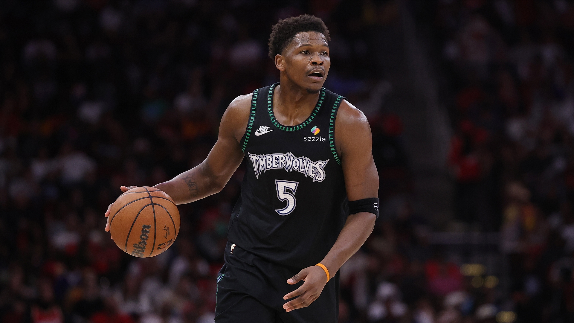 Anthony Edwards Joins Karma Automotive's Ownership Program Alongside Other Notable Athletes