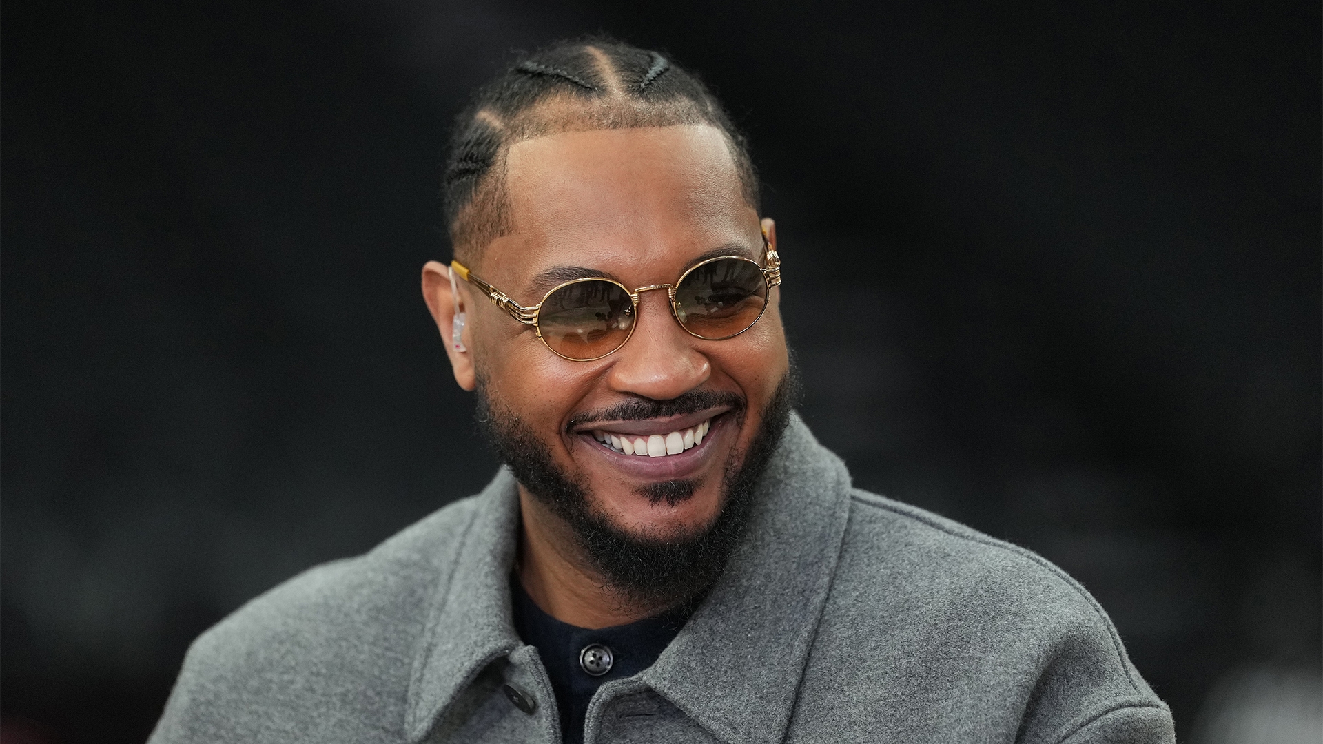 Carmelo Anthony's Production Company Partners With AI Cinematic Video Generation Studio