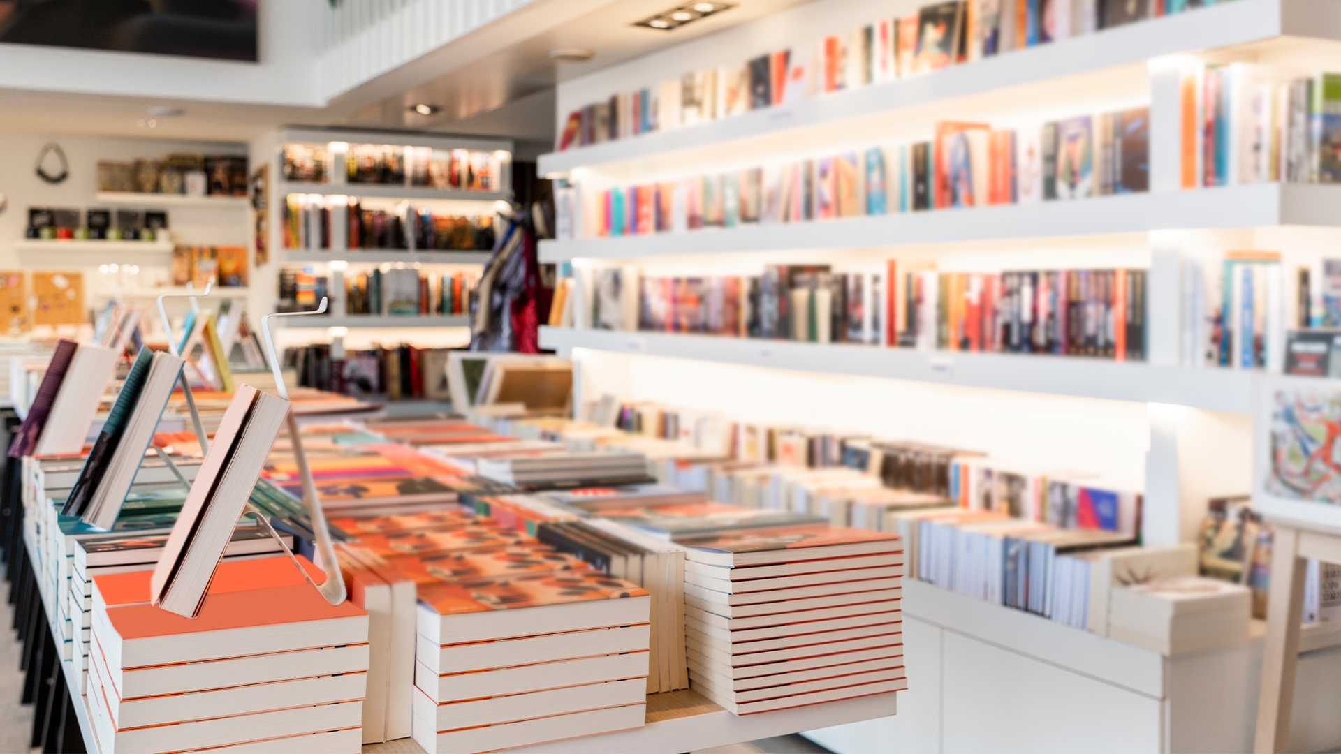 Meet Roderick Talley Sr., The Founder Of A Relocated Las Vegas Bookstore Amplifying Diverse Voices