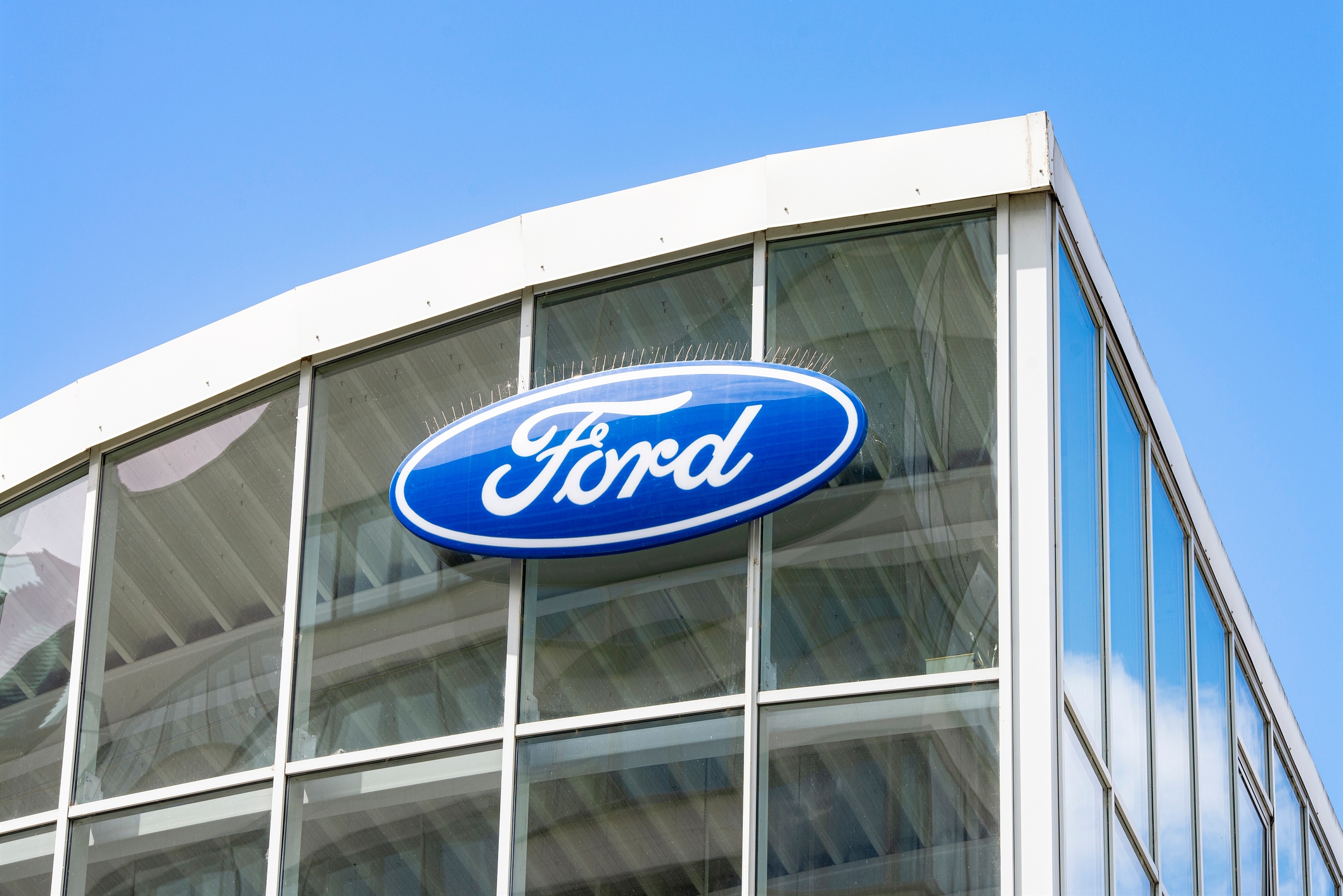 Ford Rehires More Than 300 Engineers Who Were Replaced By AI