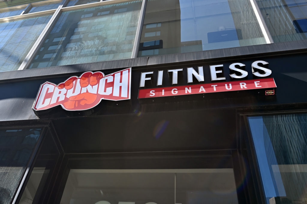 Howard University Alum Chequan Lewis Appointed CEO Of Crunch Fitness