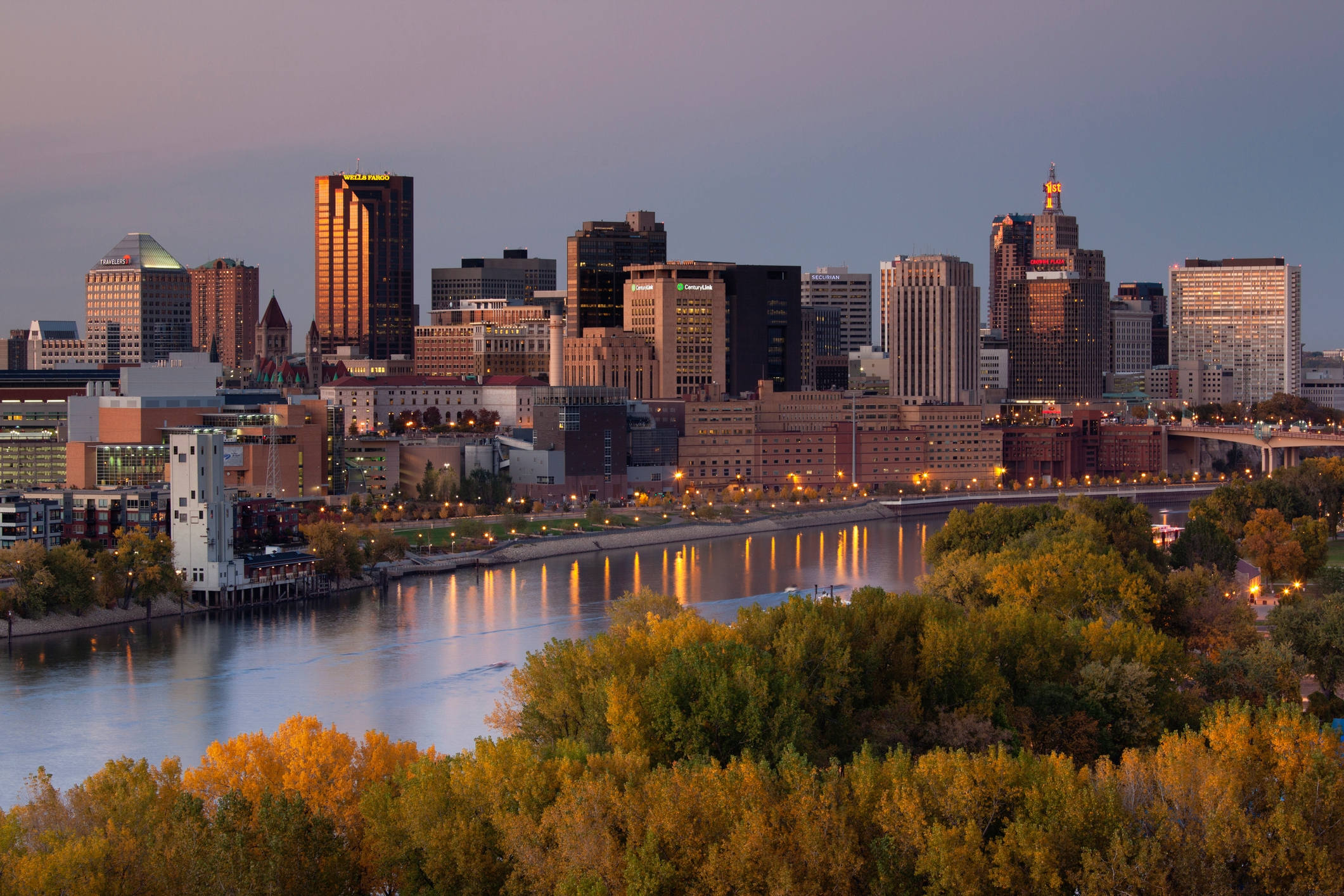 First Independence Bank, Minnesota’s First Black-Owned Bank, Opens Branch In St. Paul