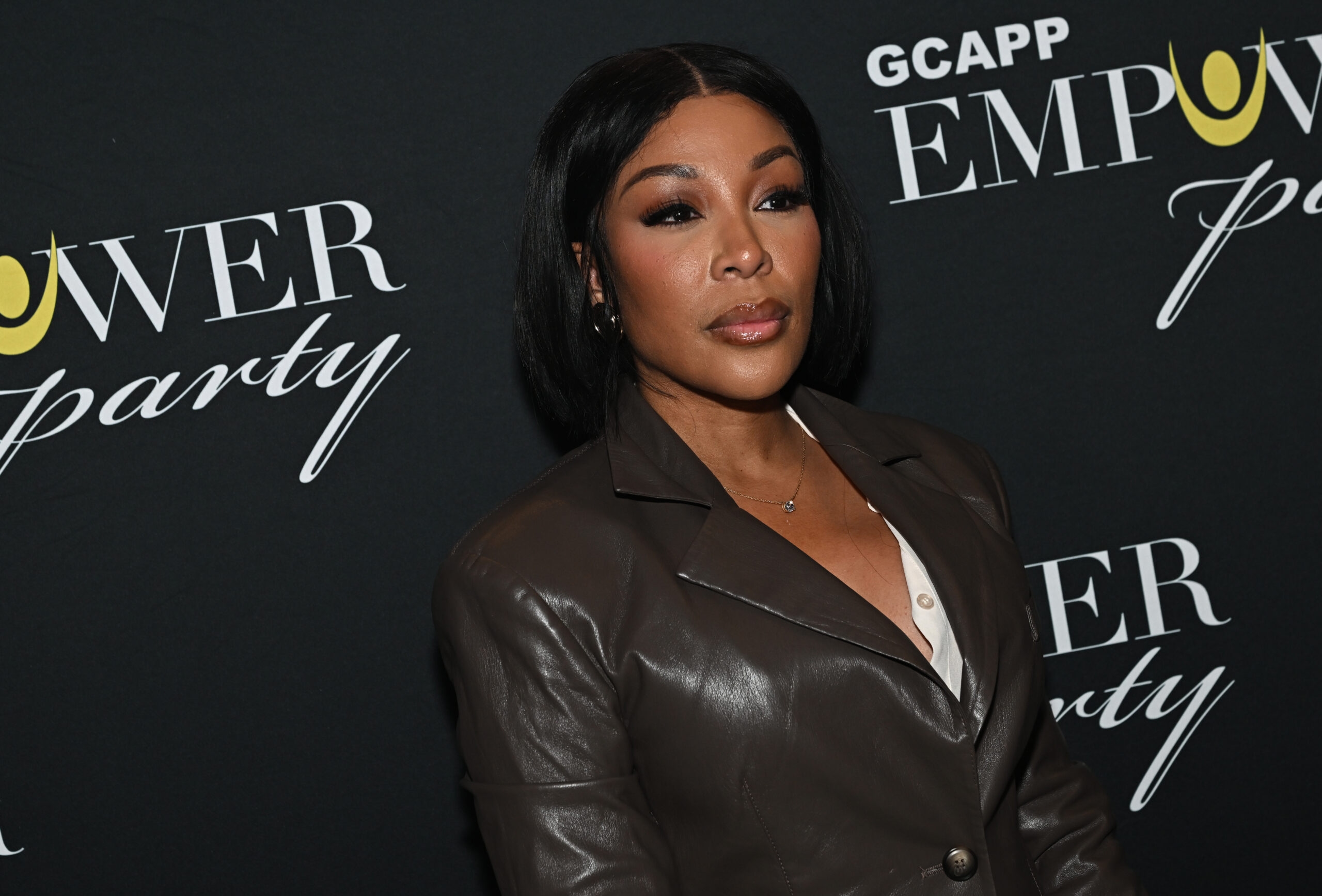 K. Michelle Built A $2.5M Net Worth By Pivoting From Reality TV Star To Independent Mogul