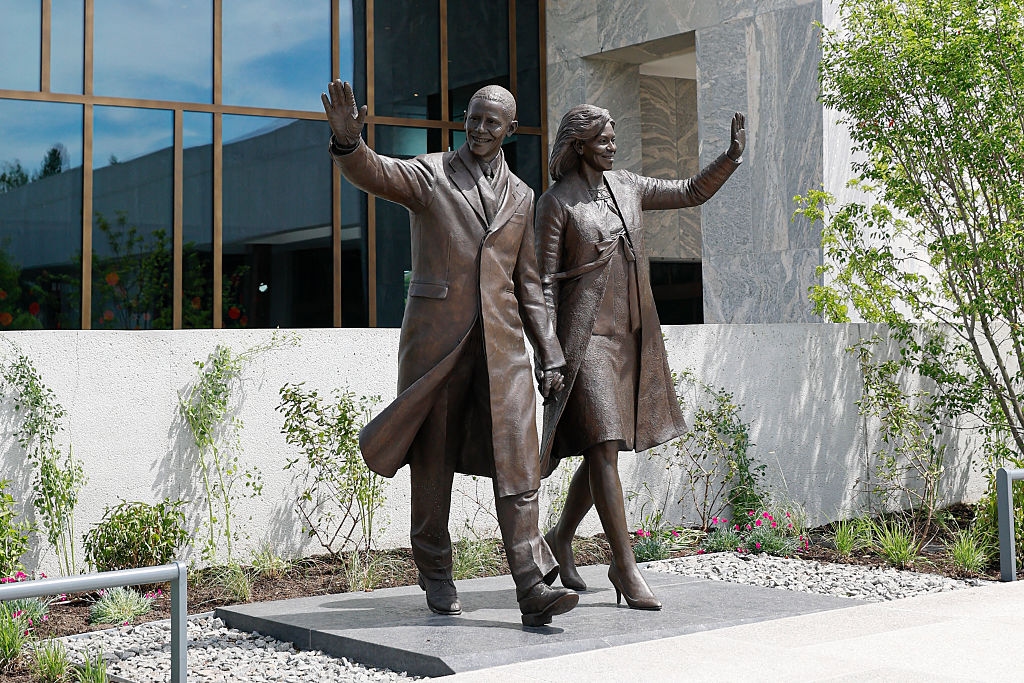 Here Are The Black-Owned Firms Involved In Constructing The Obama Presidential Center Opening Juneteenth