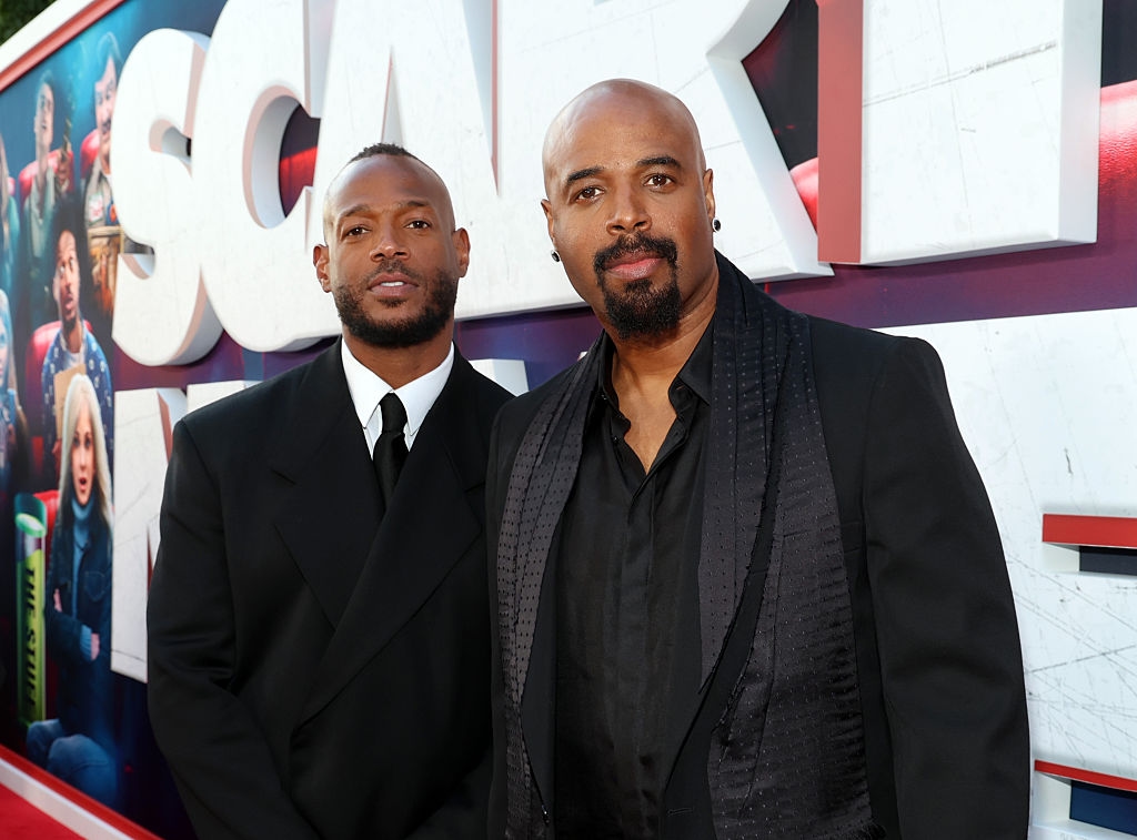 Shawn And Marlon Wayans Say Ownership And Creative Control Over ‘Scary Movie 6’ Meant ‘Not Getting Fired’