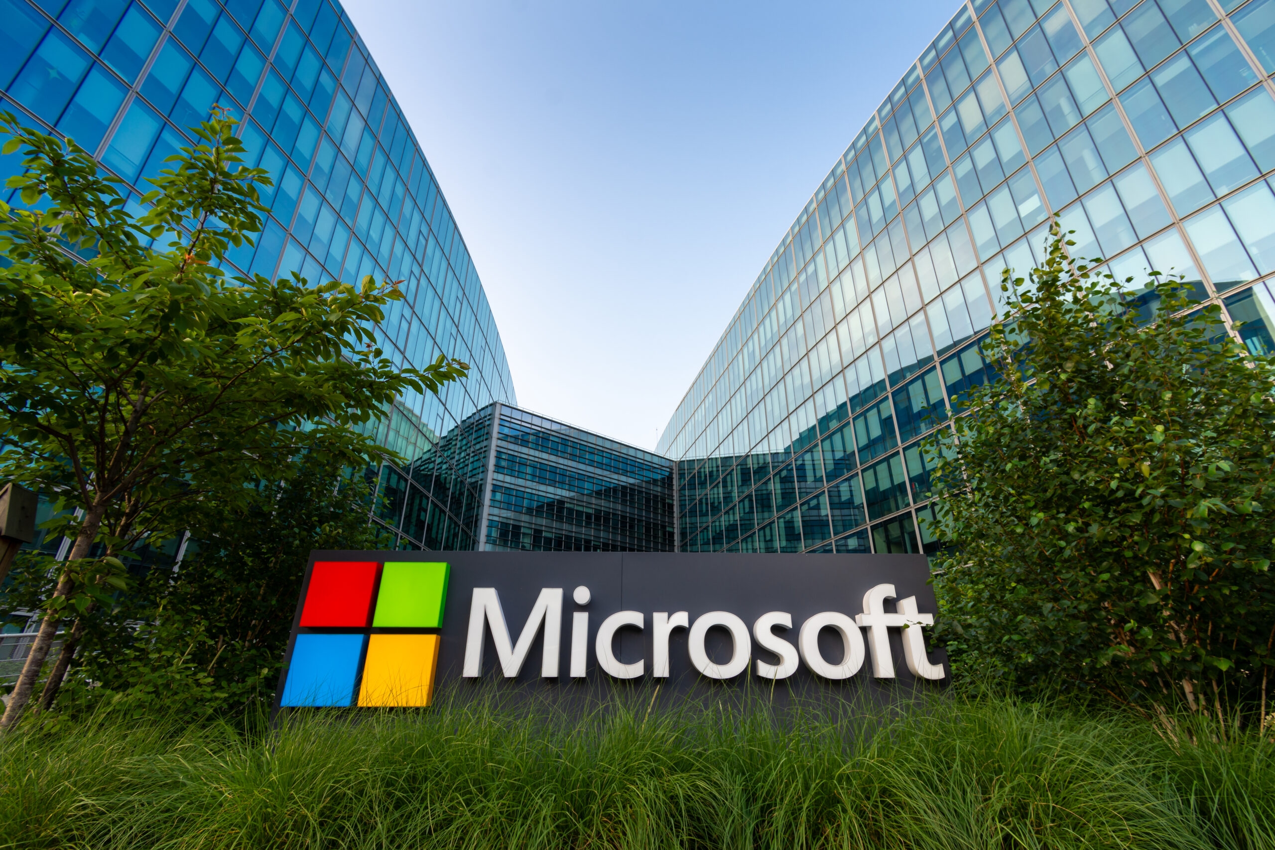 Microsoft Forms Partnership To Launch Solar-Powered Digital Lab Providing AI Training To Underserved Communities In South Africa