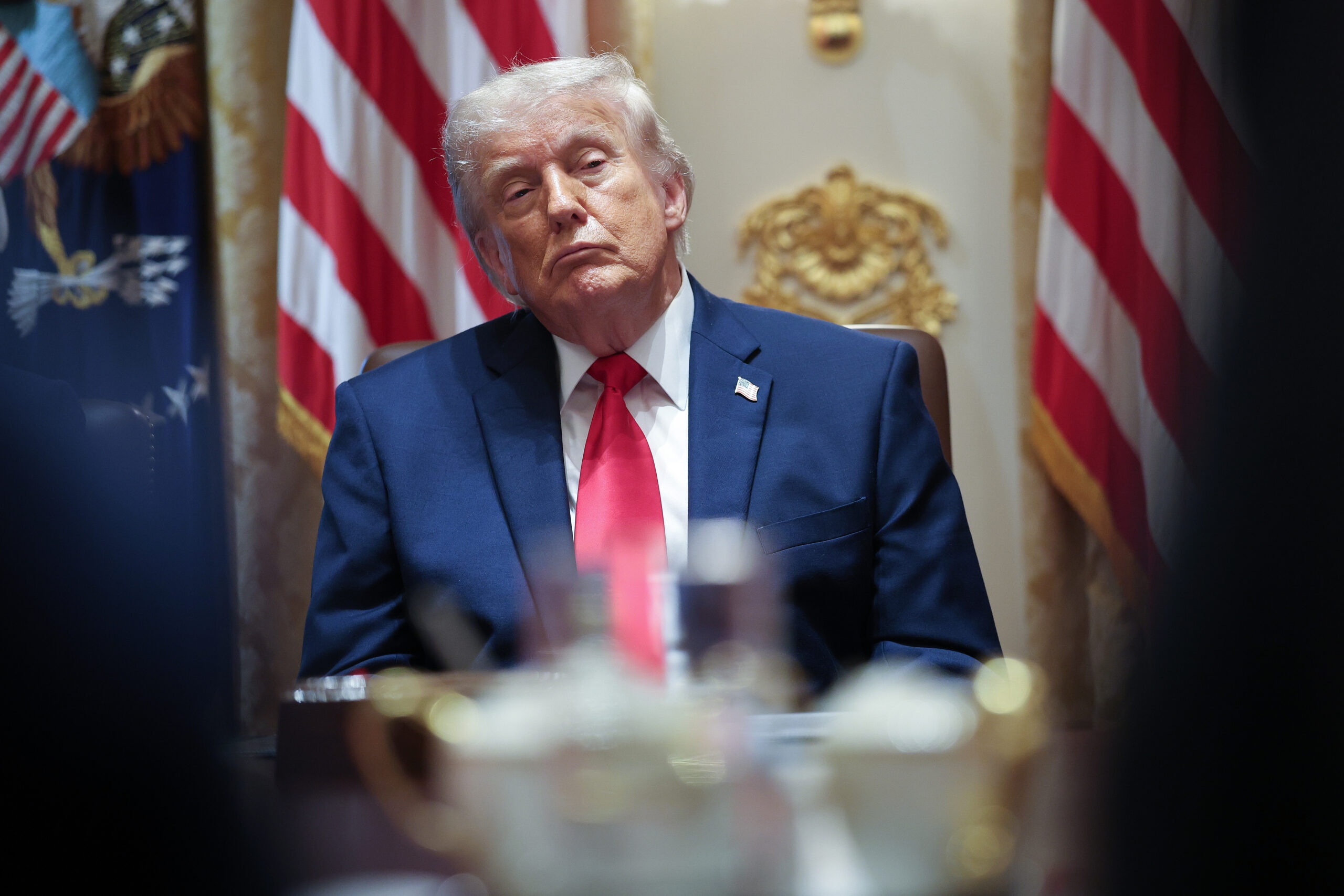 Trump Wants AI Companies To Voluntarily Submit Models For Government Security Testing Prior To Release