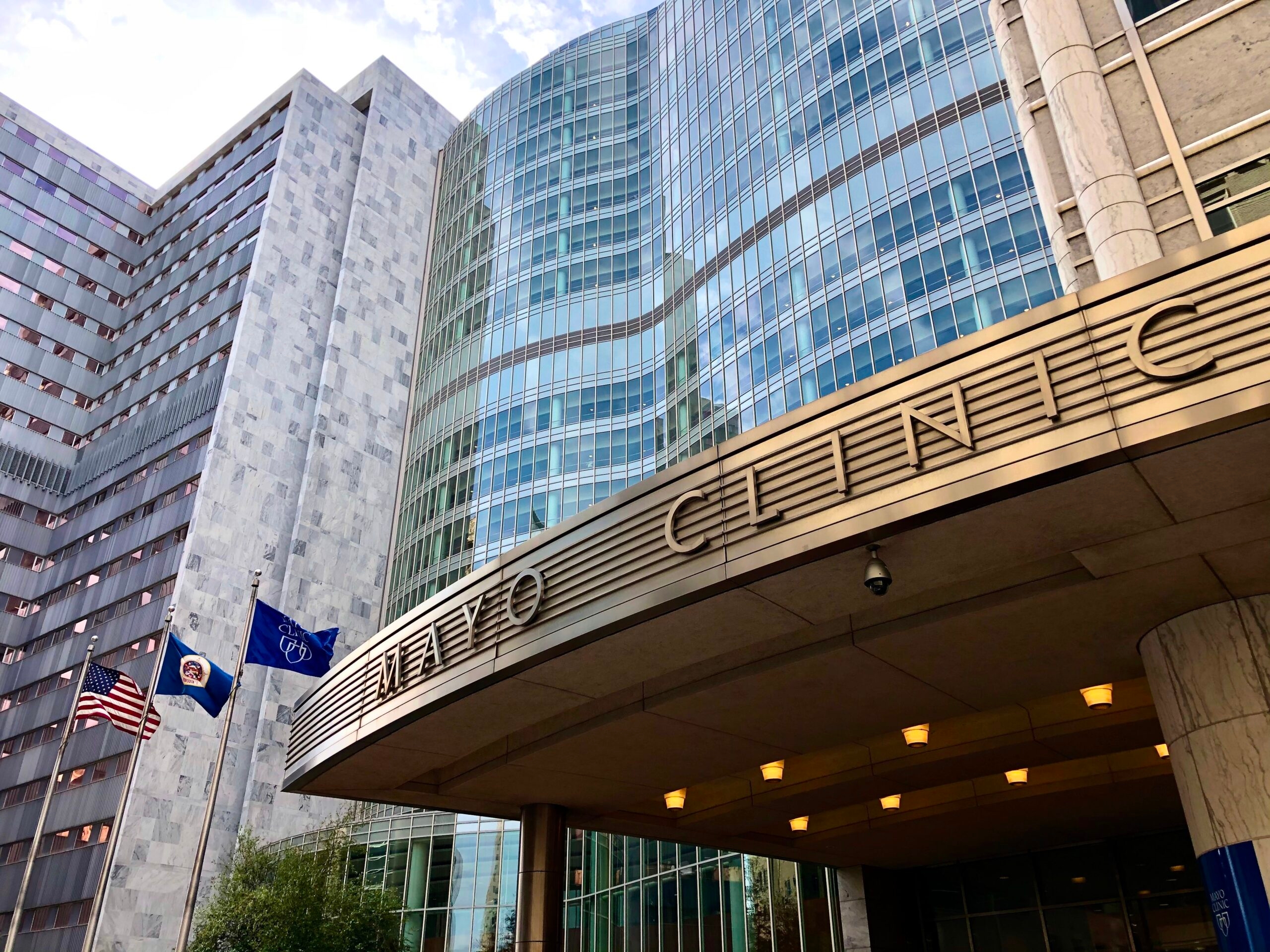 Microsoft Partners With Mayo Clinic To Launch AI Solutions To Improve Patient Outcomes