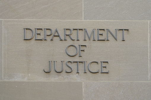 US Department Of Justice Investigating Arizona State University For Allegedly Upholding DEI Practices