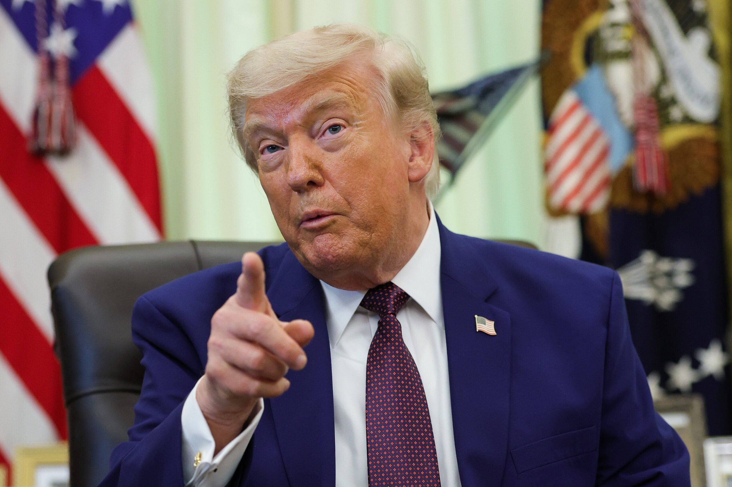 Trump Administration Joins xAI Legal Fight To Block Colorado's Anti-Discrimination In AI Law