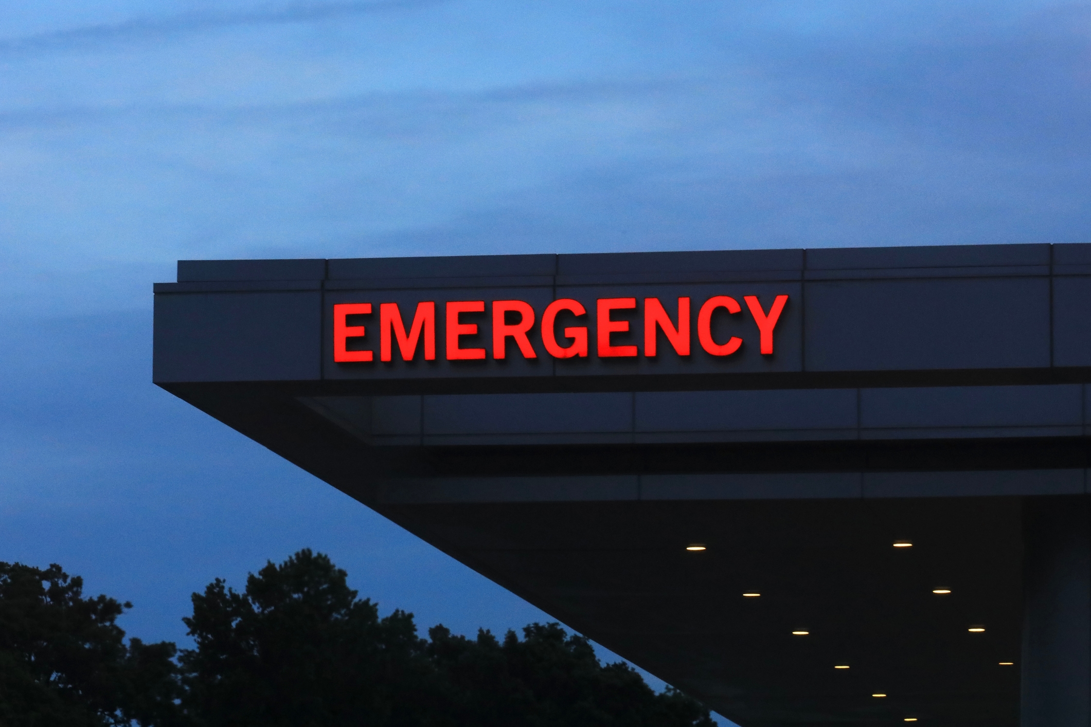 Identical Twin Brothers Become Co-Medical Directors Of Their Hometown Hospital's Emergency Department