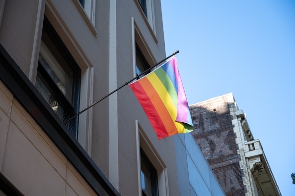 LGBT Tech's 'Beyond Binary' Report Warns Digital Policy Is A Frontline Issue For LGBTQ+ Equality Amid Federal Rollbacks