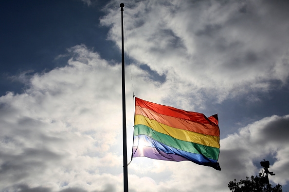 Survey Finds Bias Gaps In AI Industry's Efforts To Build Inclusive Products For LGBTQ+ Users