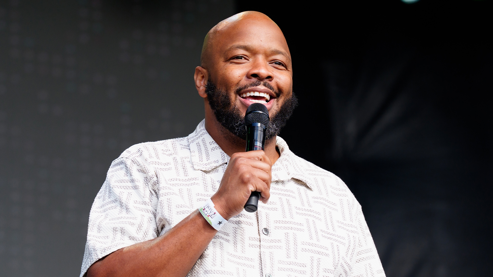 As A Creative Who Is Heavily Inspired By 'In Living Color,' KevOnStage Sees Expanded Multi-Year Tubi Deal As A Way To Create More Superstars