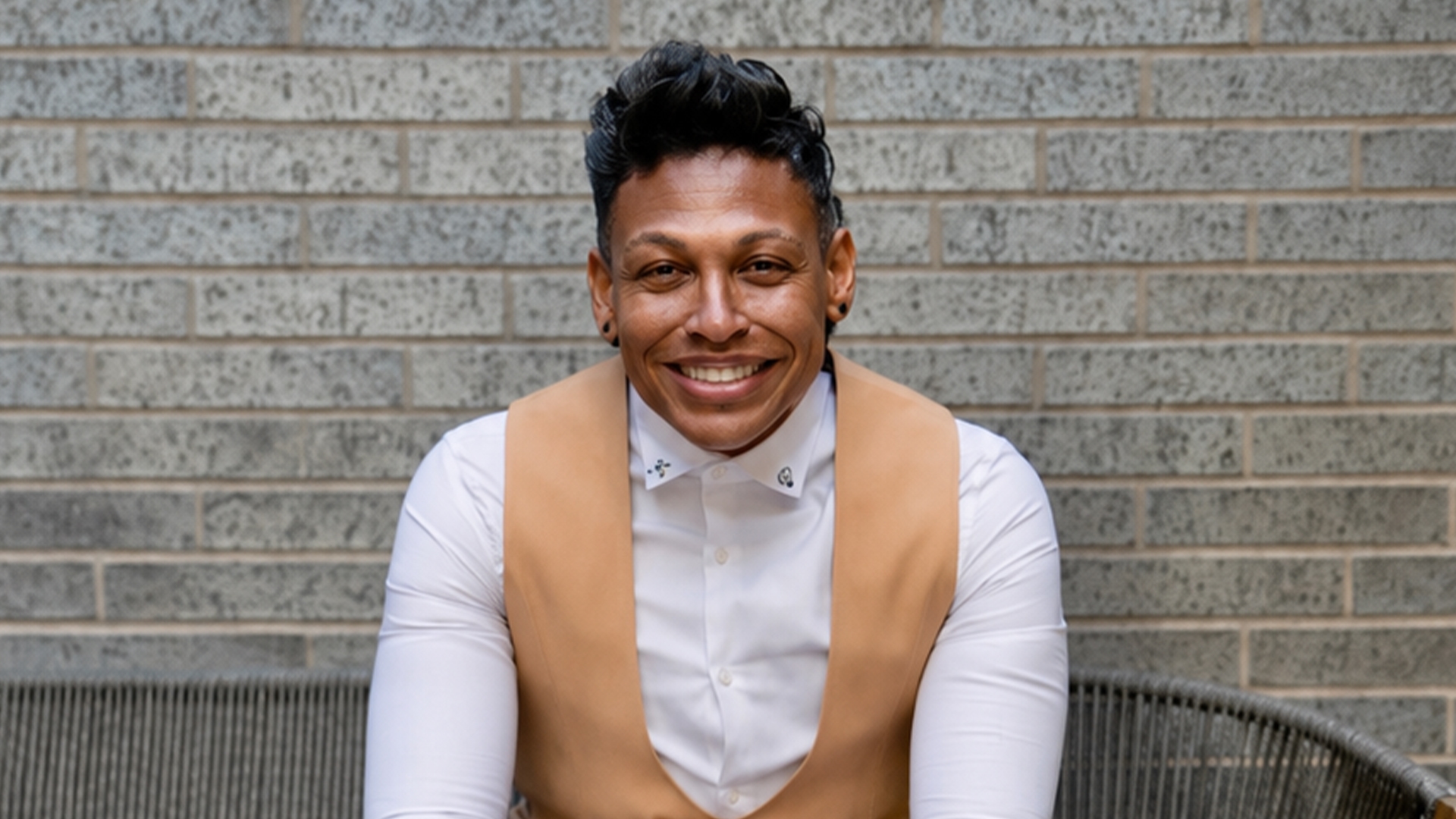 Khaliah O. Guillory Left A VP Role At A Fortune 100 Financial Services Company To Focus On Building Her Own Tech Startup