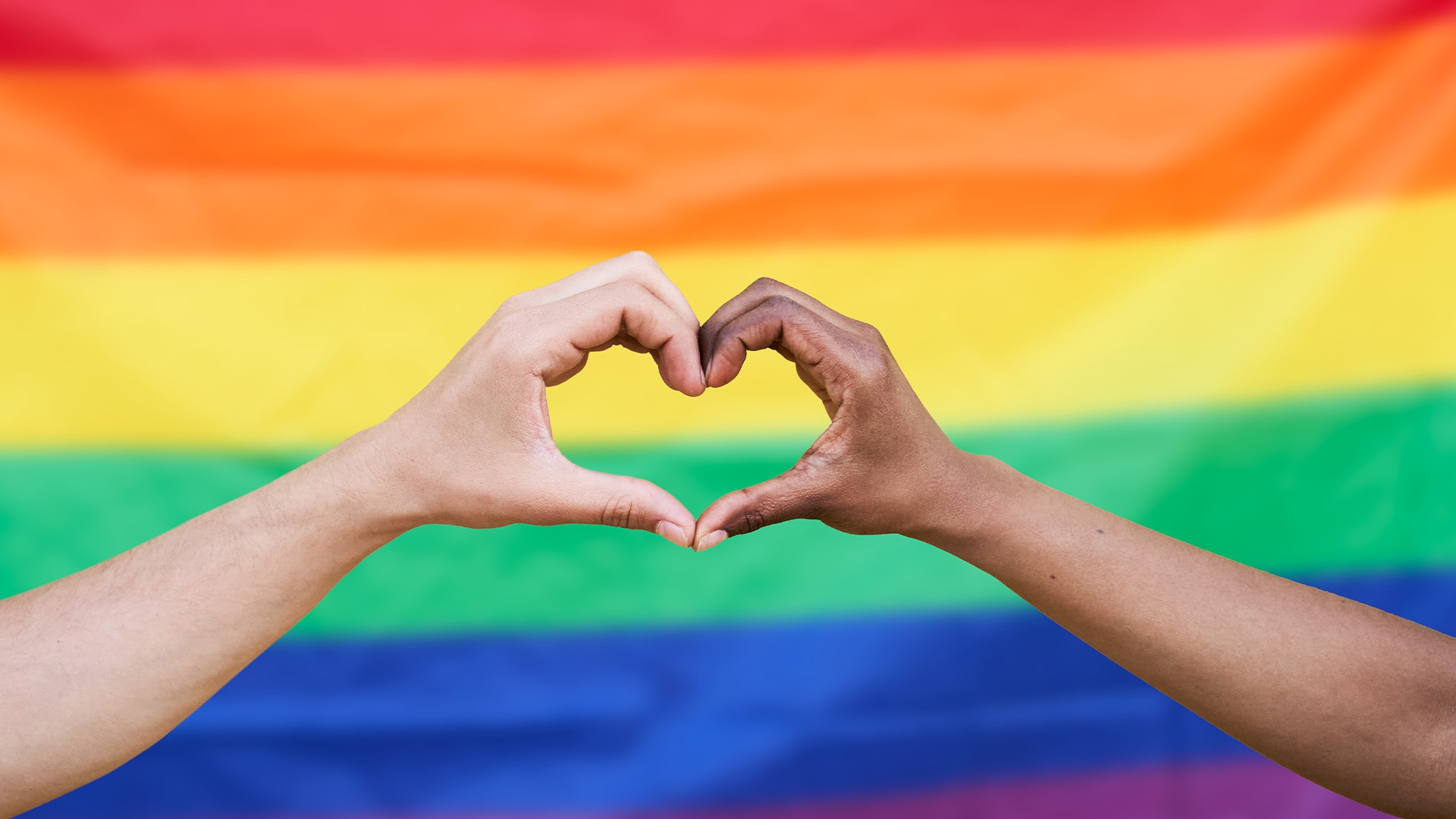How Tech Is Being Used To Keep LGBTQ+ Communities Safe During Pride Month