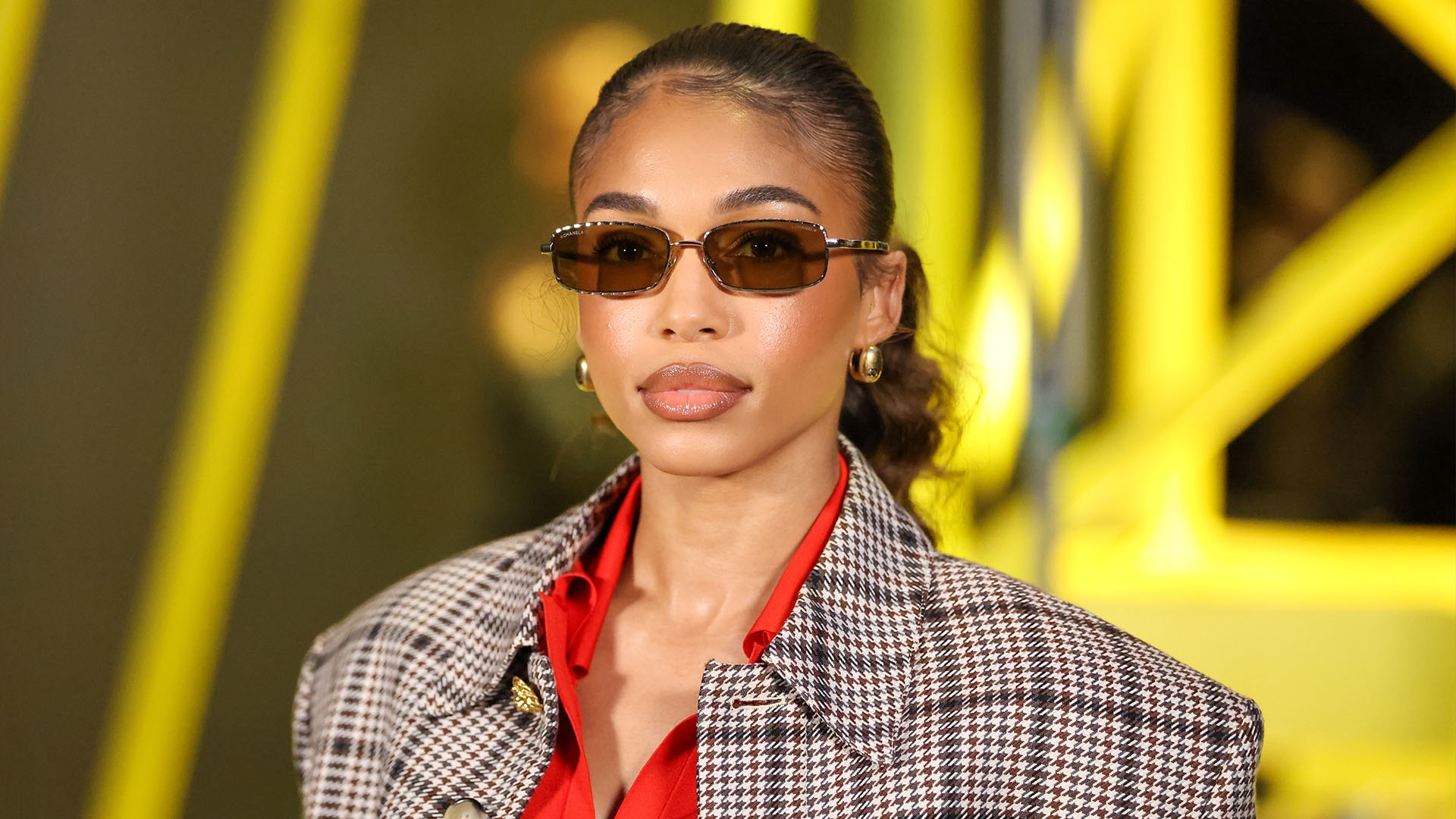 Gran Coramino Tequila Taps Lori Harvey To Serve As Chief Creative Advisor