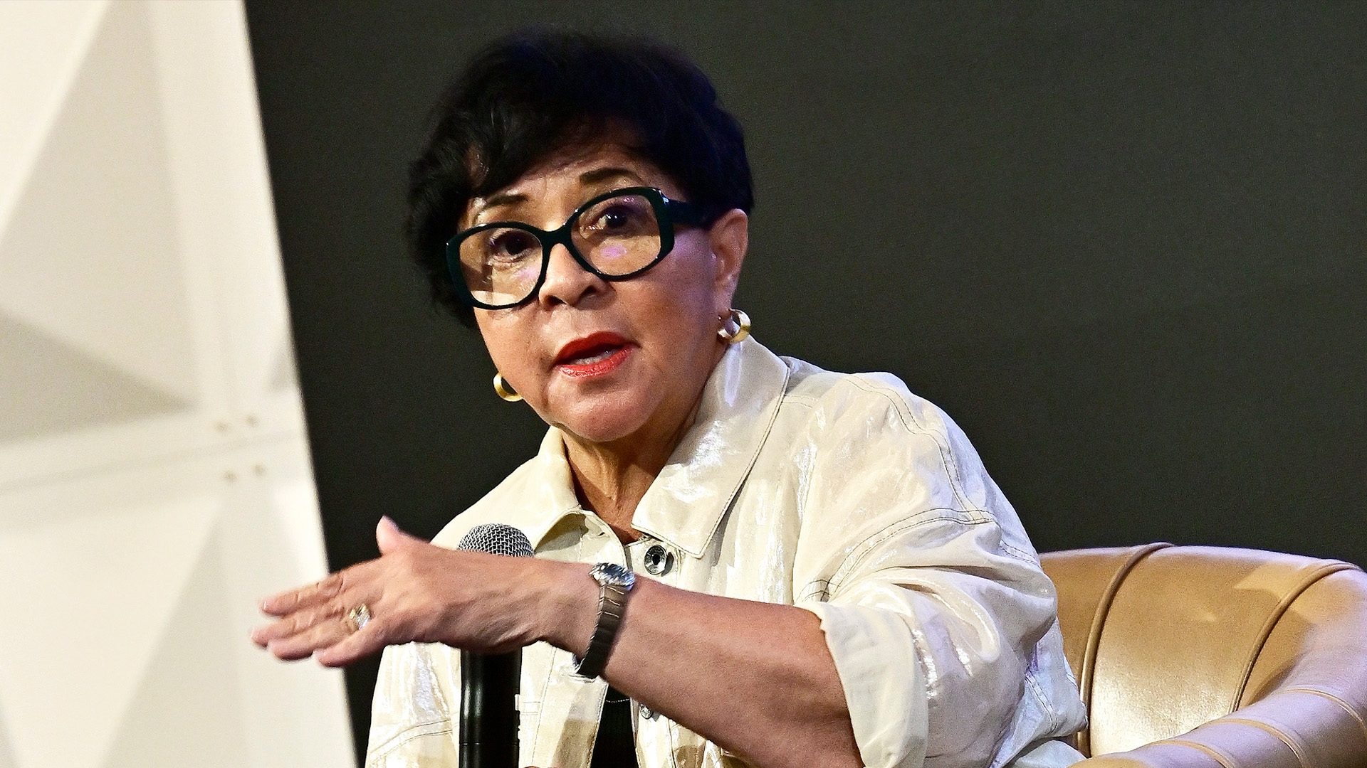 Marriott Seeks To Acquire Sheila Johnson's Salamander Washington, DC, Hotel