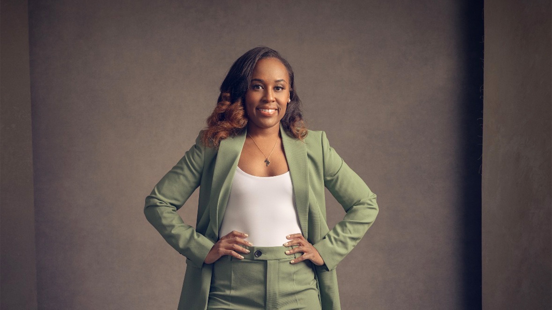 How Entertainment Attorney Shardé Simpson Is Rewriting Access To Legal Support For Creators With Hello Wilma