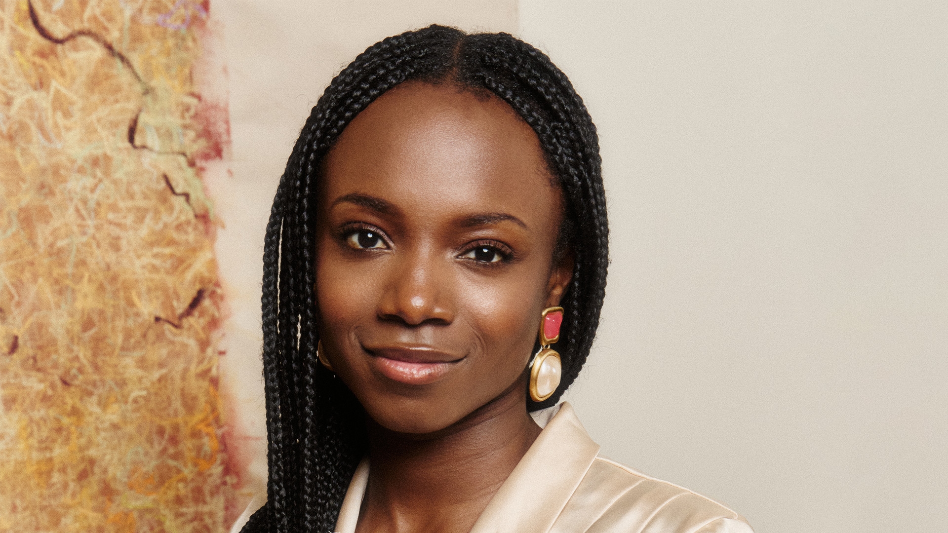 Biomechanical Engineer Yinka Ogunbiyi Raises $7M Seed Round For Patent-Pending Braid Assist Device For Professional Stylists