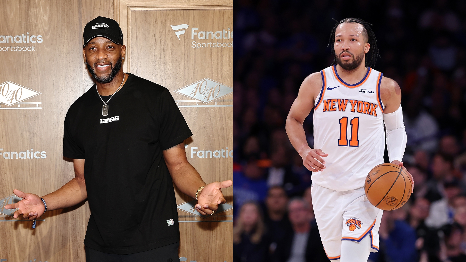These Current And Former Athletes Are Turning To LinkedIn To Strengthen Their Personal Brands And Land Business Opportunities