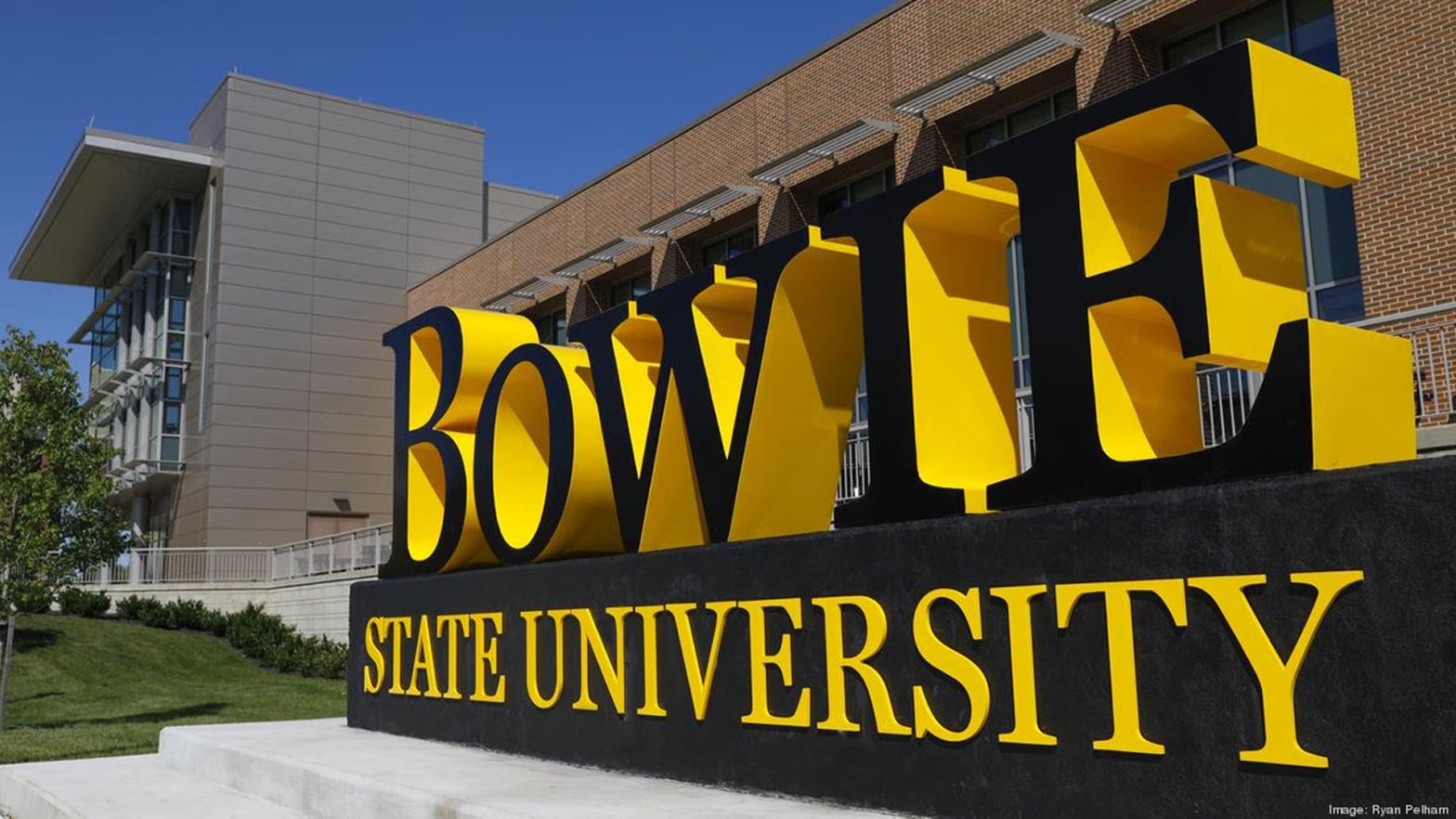Maryland's First HBCU Bowie State Sees 100% NCLEX Pass Rate For December 2025 Nursing Graduates