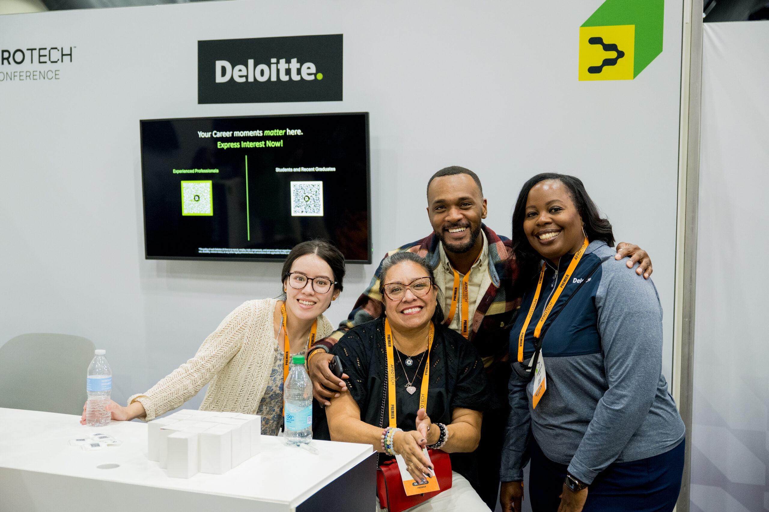 How To Hire Black Tech Talent At Scale In 2026