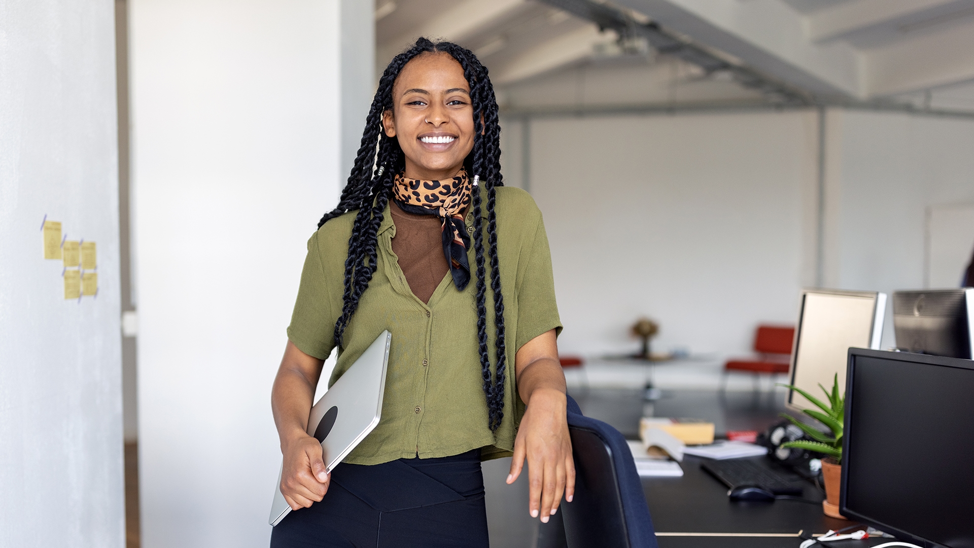Black Women Are The Fastest-Growing Group Of Entrepreneurs In The Nation