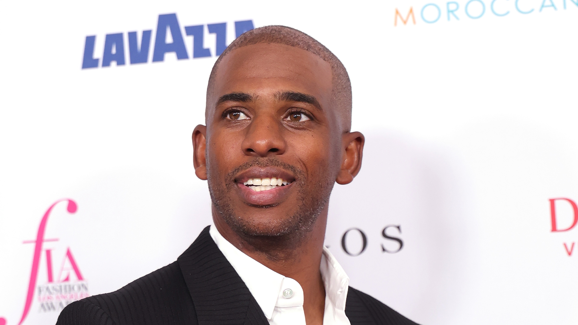 Chris Paul Once Tried To Become Part Owner Of The Los Angeles FC But Here's What Got In The Way